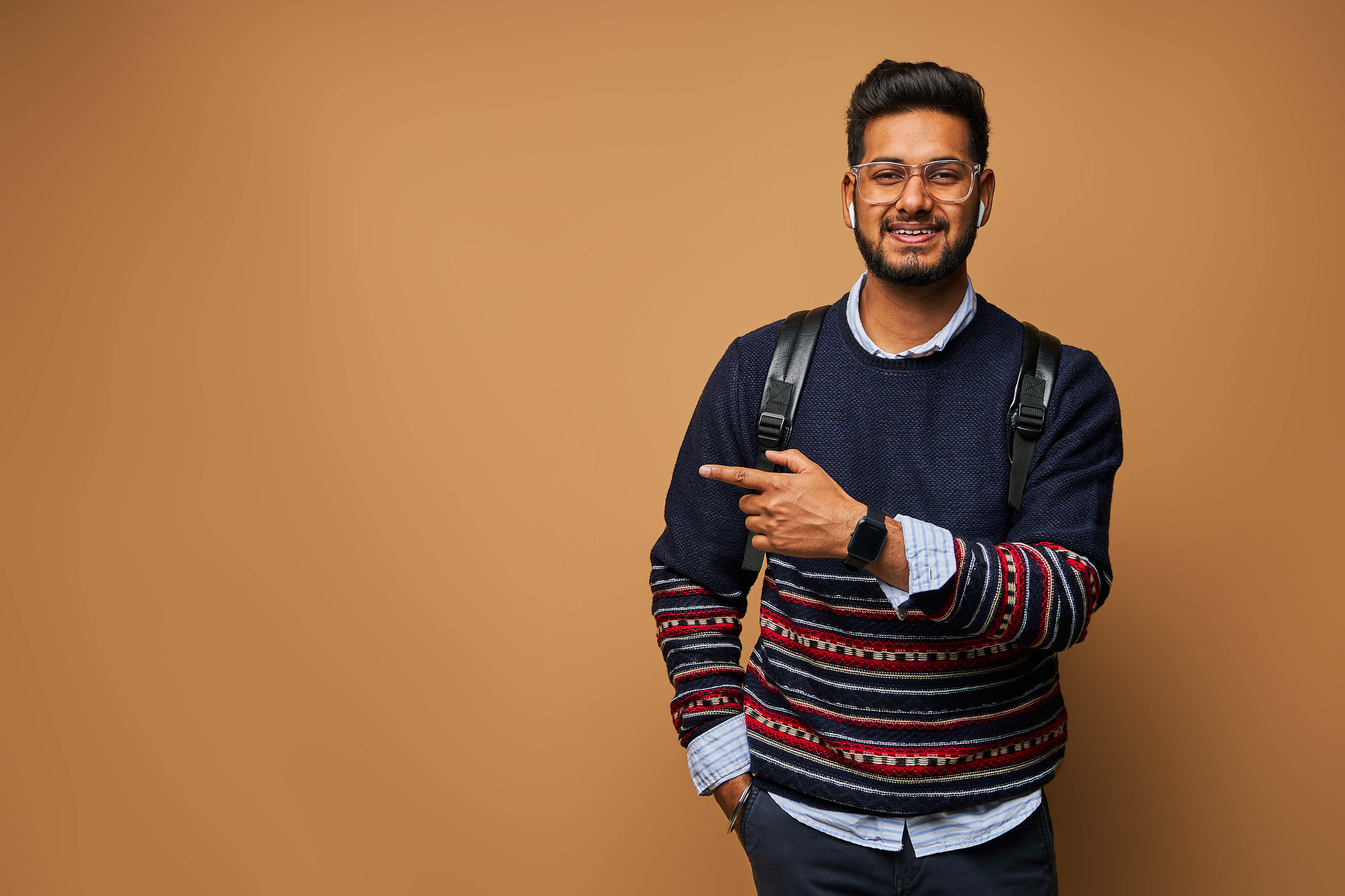 Abroad Study