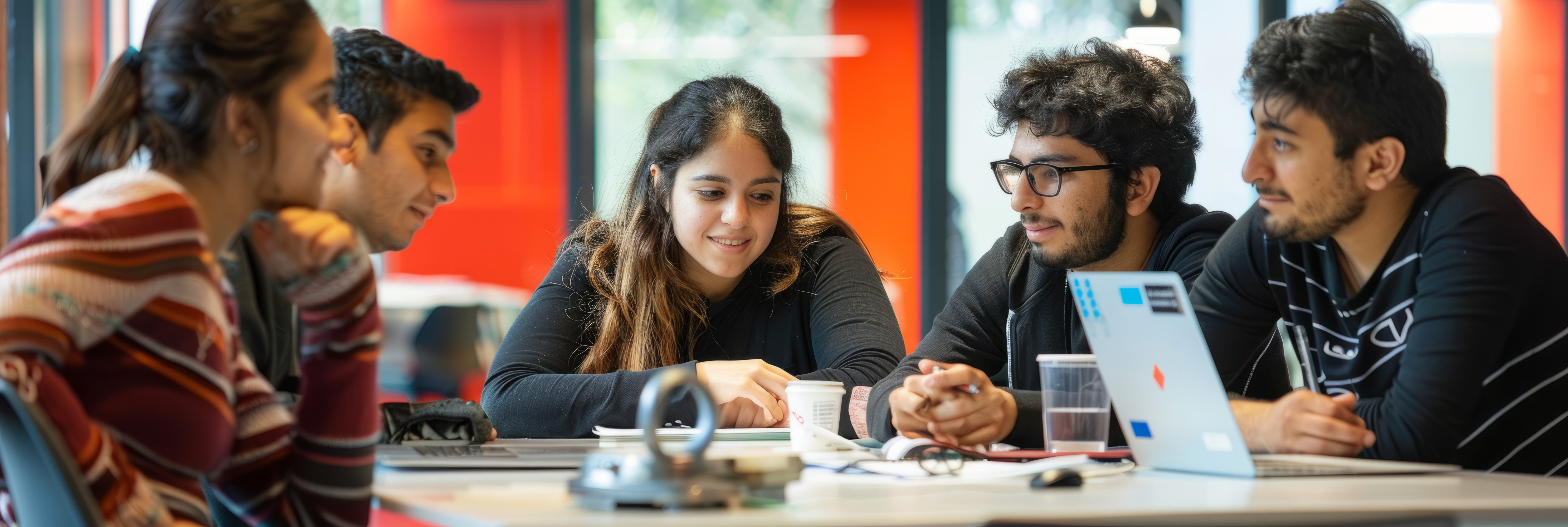 Education consultants at Adepu Overseas guiding students in Hanamkonda for study abroad opportunities