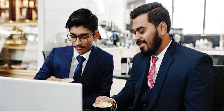 Admission Guidance for Study in Abroad