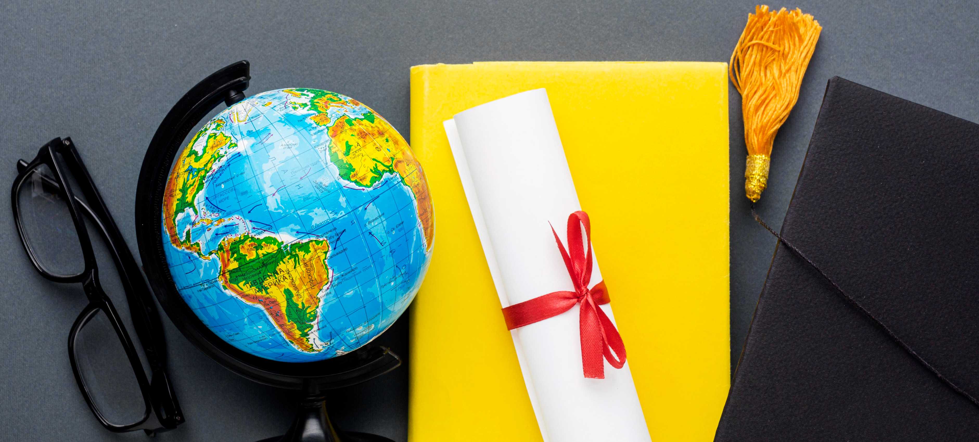 Admission Requirements for Indian Students