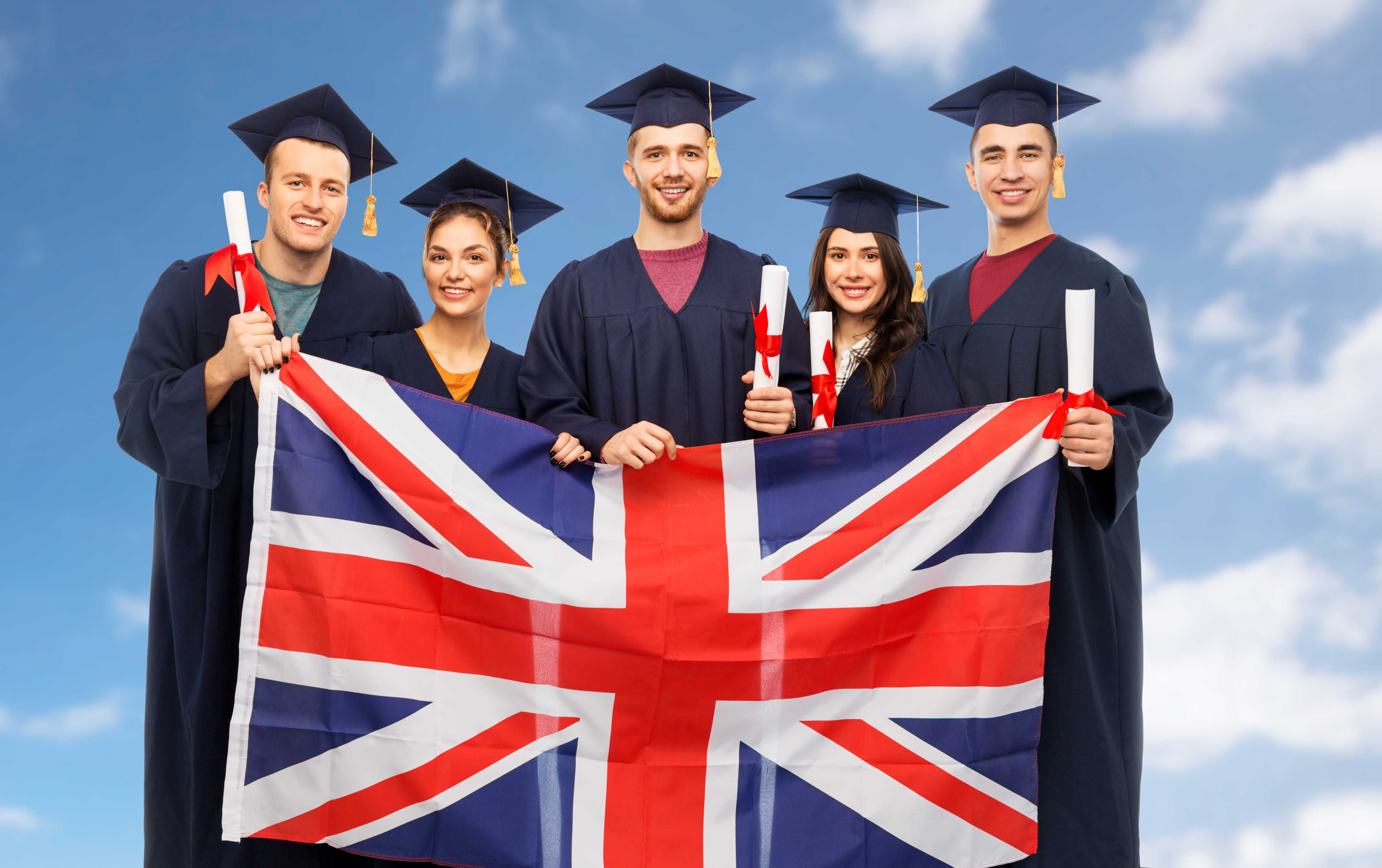 Complete Guide to Study in the UK