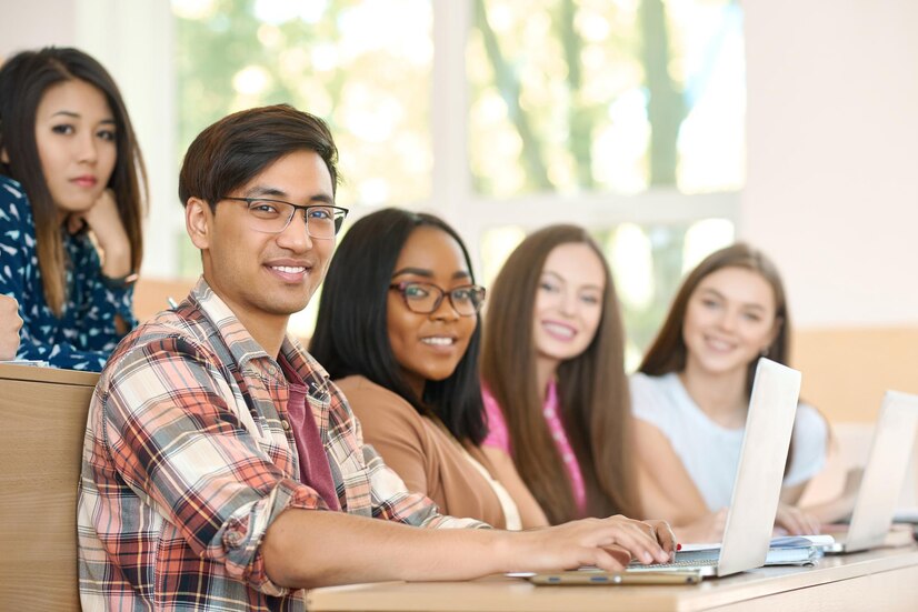 consultancy for studying in USA