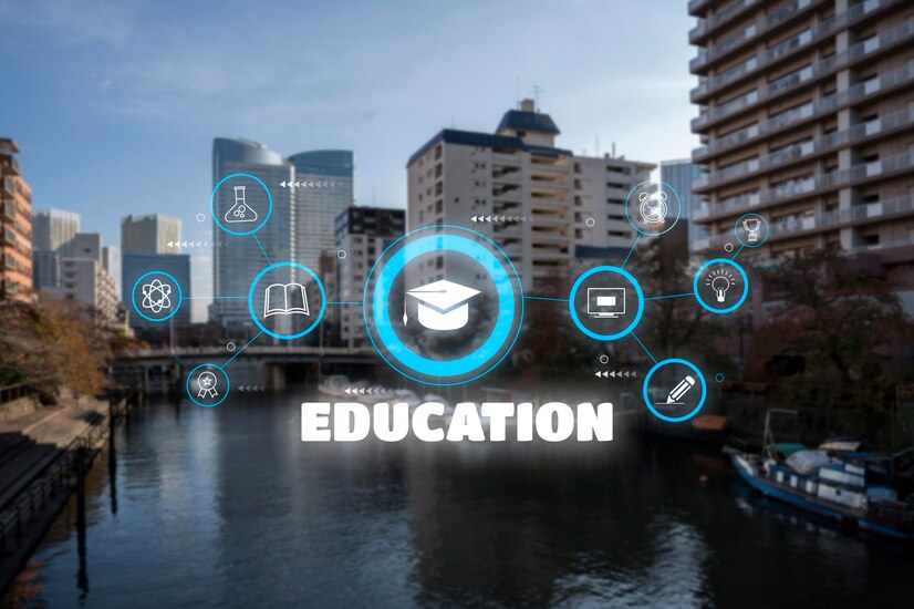 Education consultants for Australia