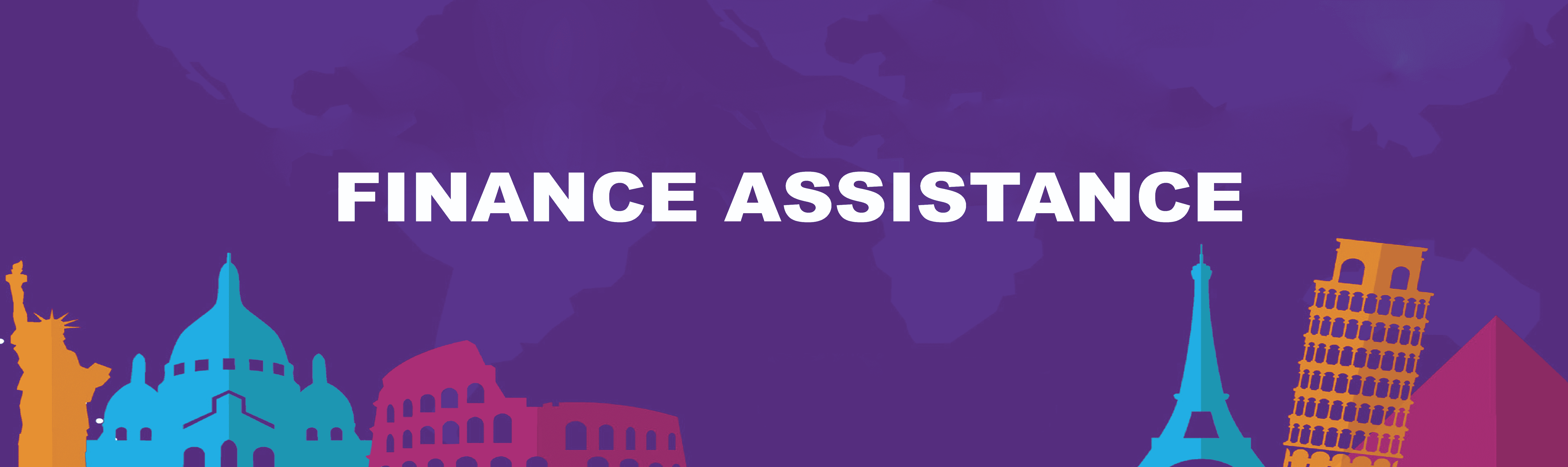 Finanace Assistance