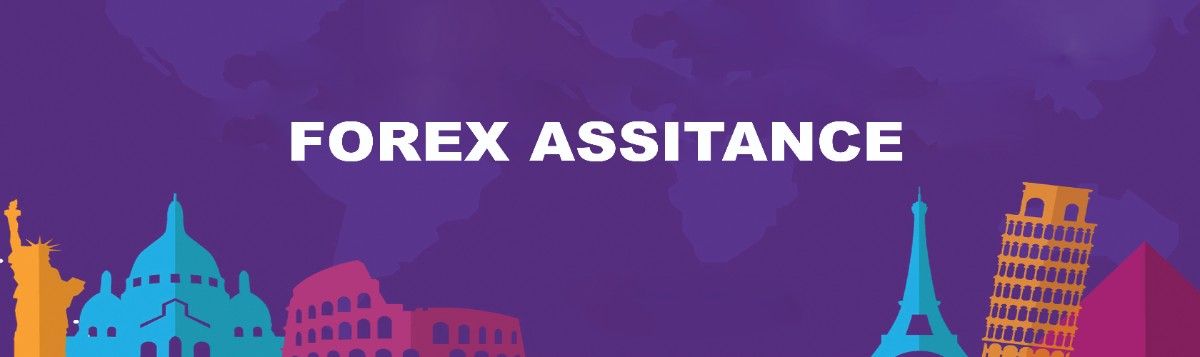 Forex assistance