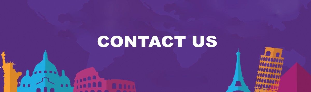 get In Touch with Us