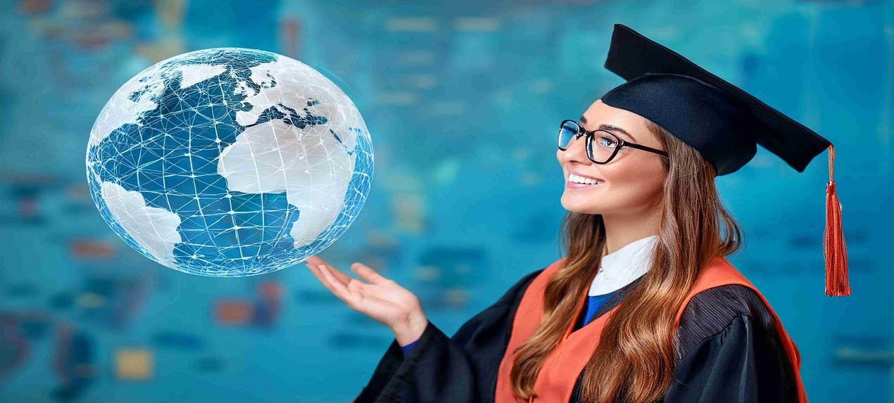 Globally Recognized Universities