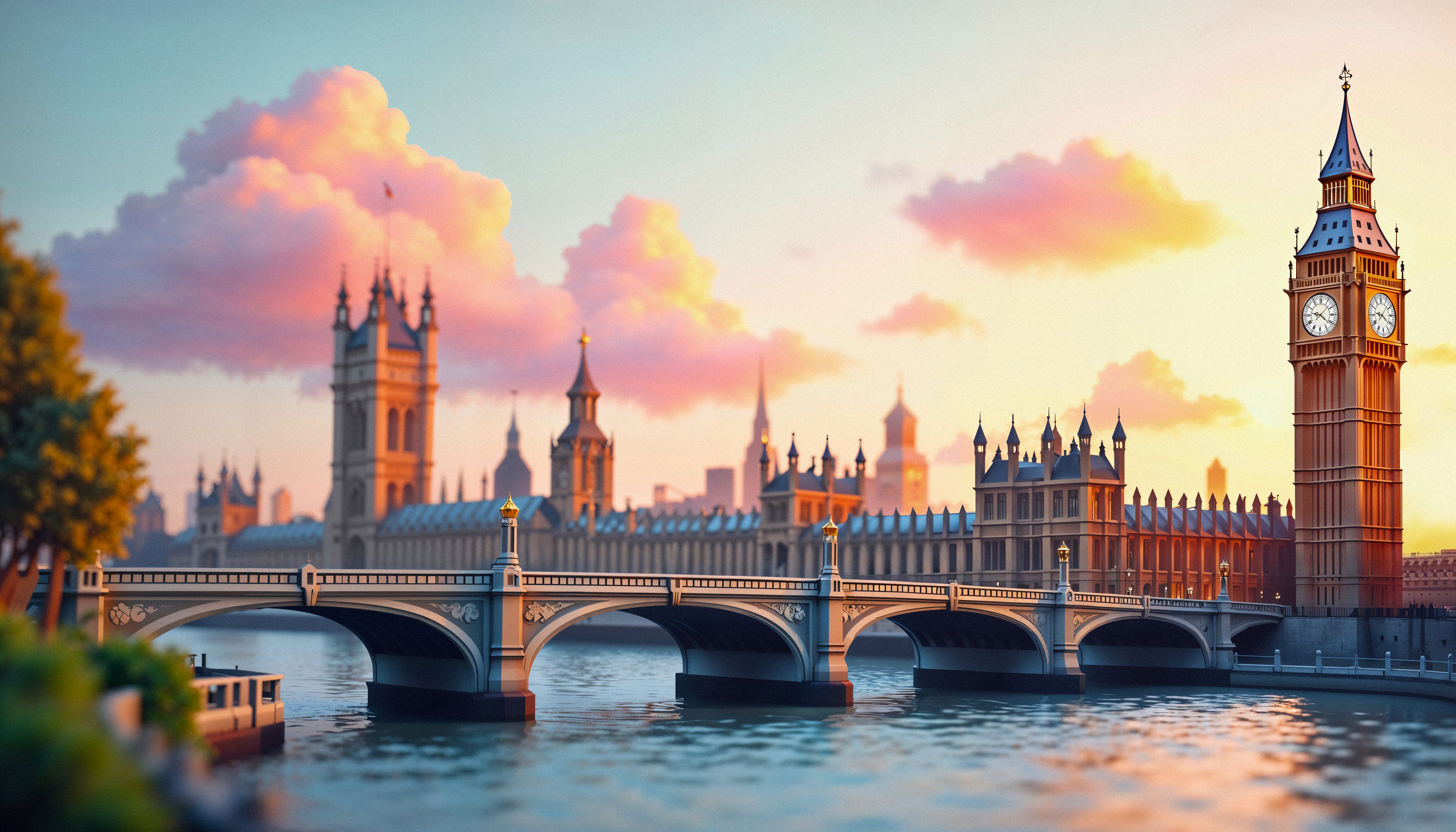 Overseas education consultants for UK