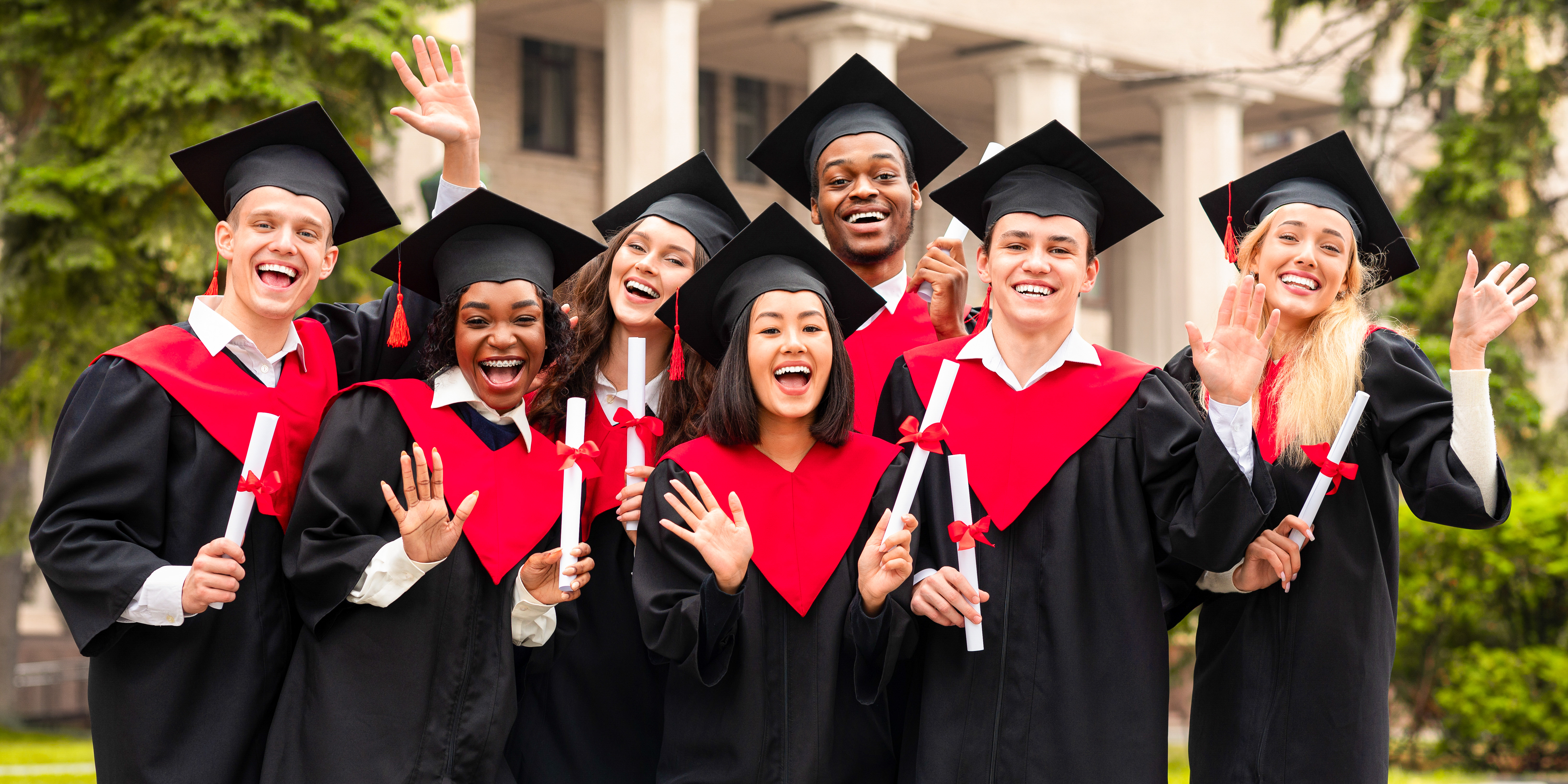 Choosing the Right University Matters