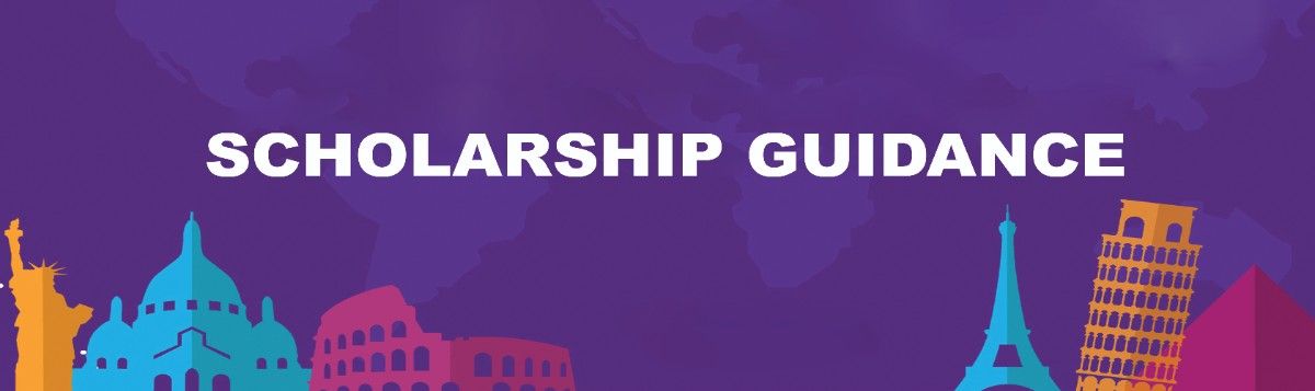 Scholarship guidance for Abroad Studies