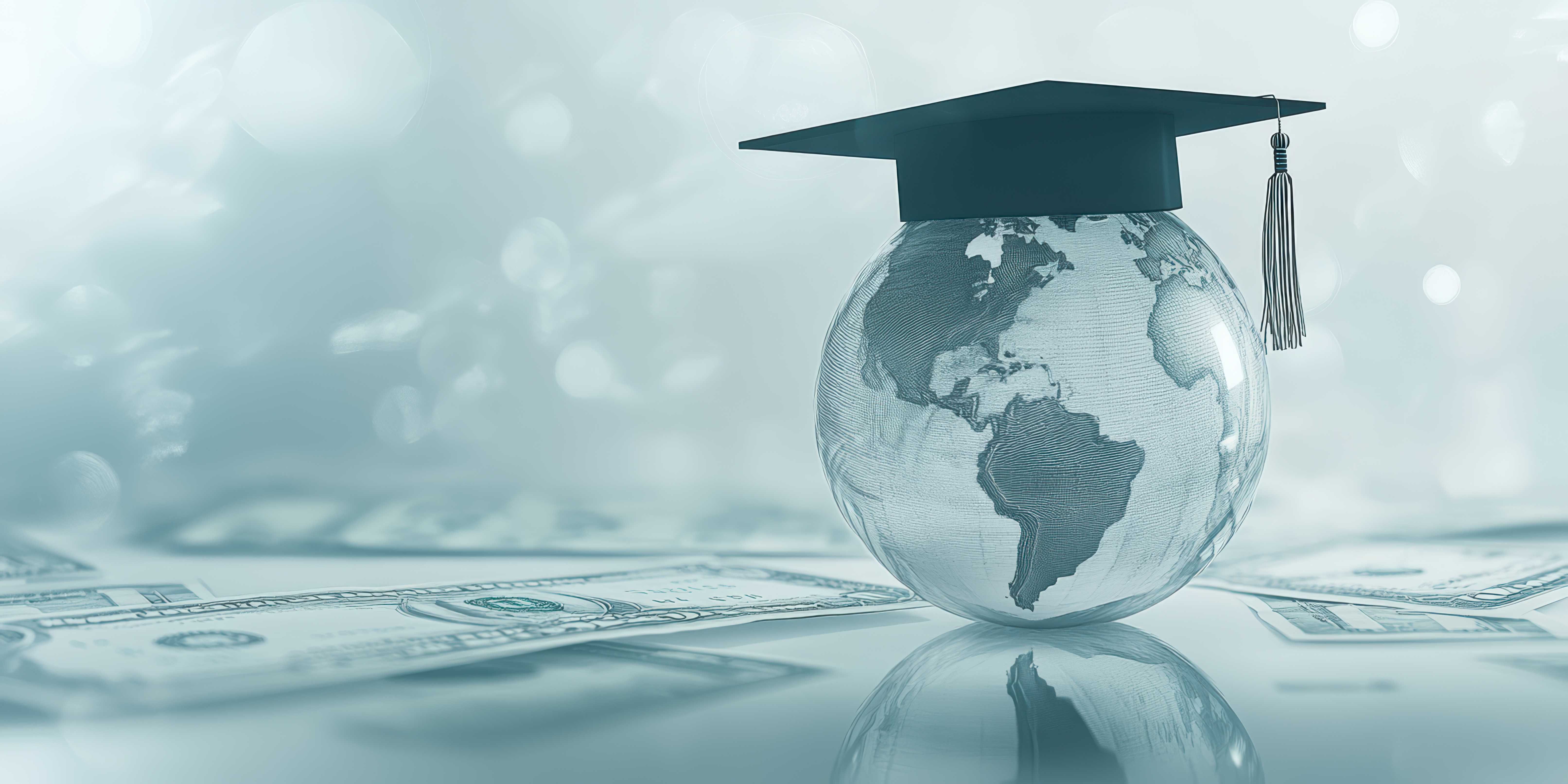 Secured Education Loan