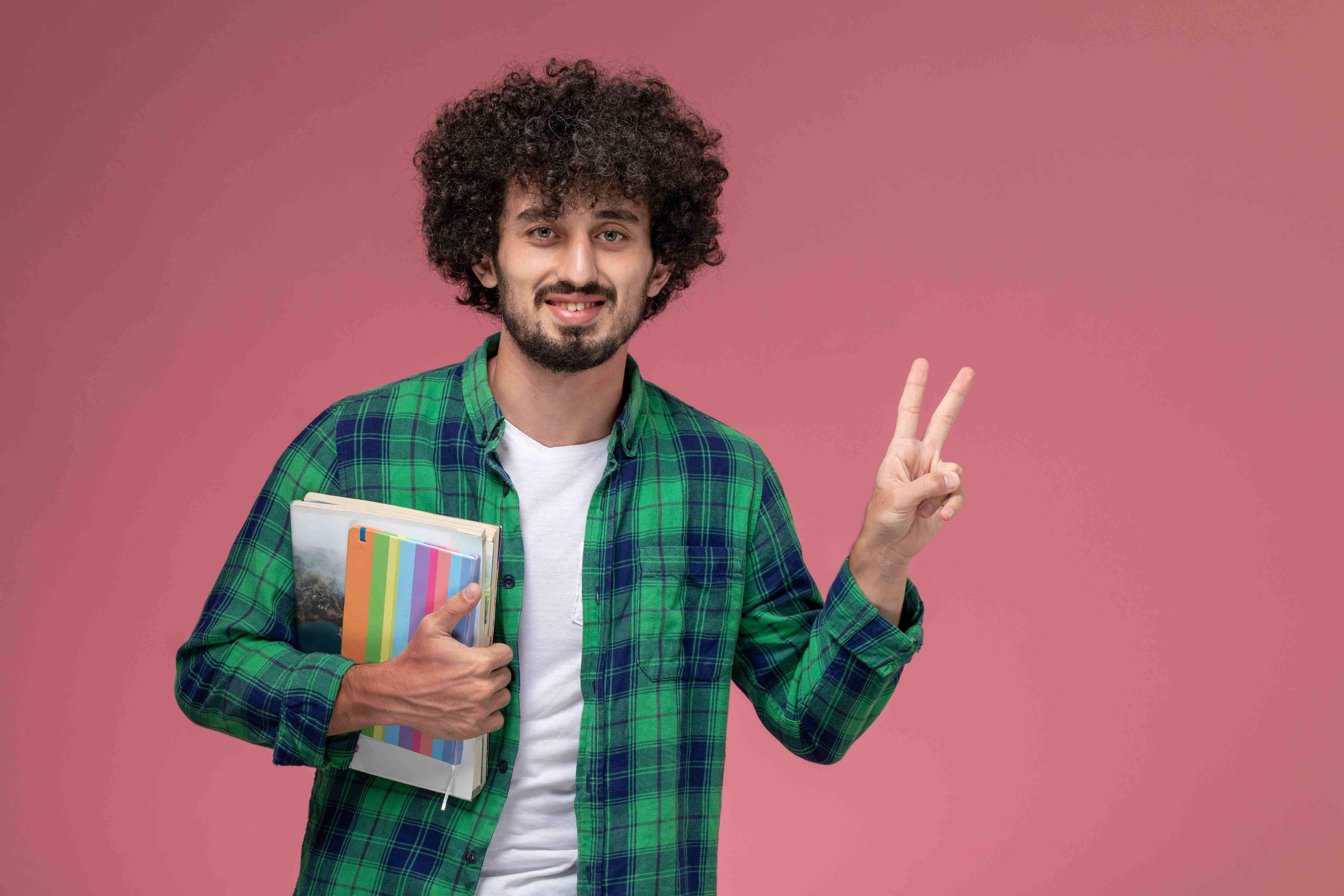 Student Study in Abroad