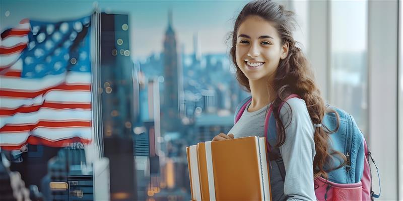 student study usa