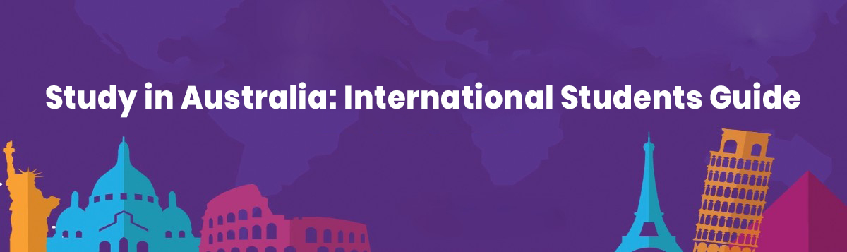 study in australia international students guide