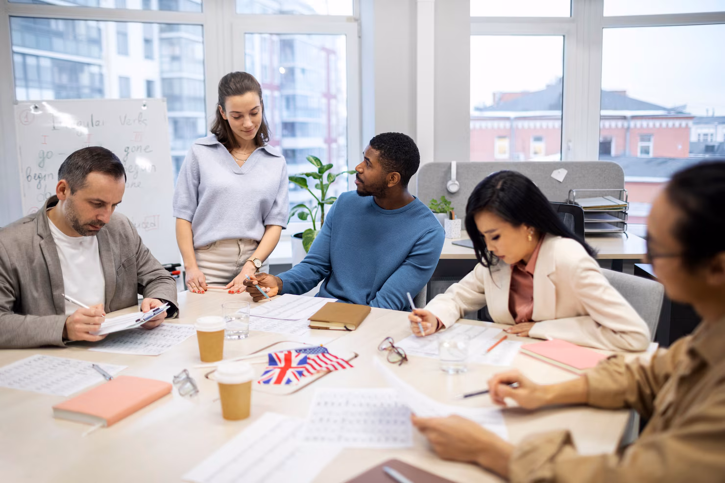 UK education consultants complete guide to study in the uk