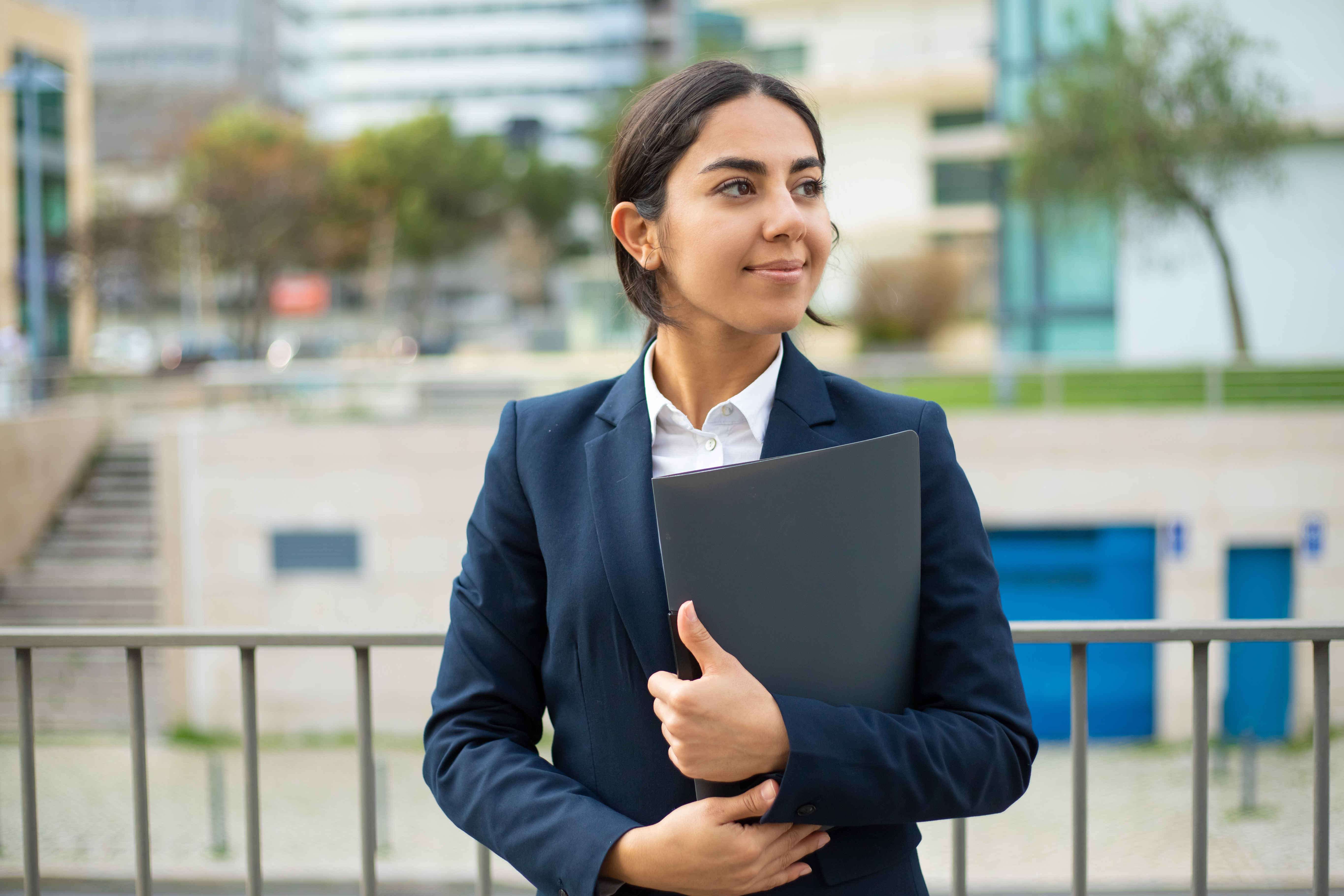 University Selection in Abroad