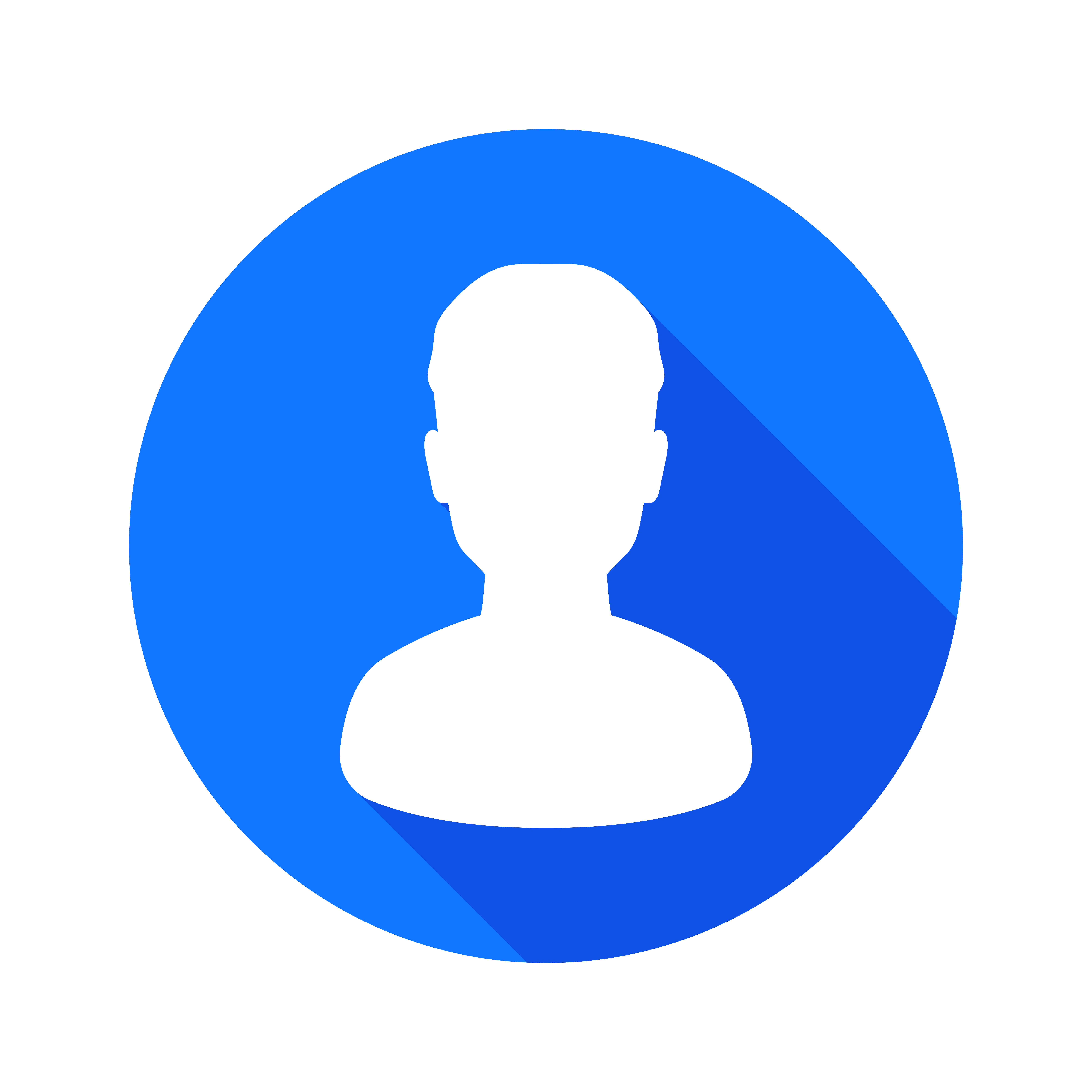 User Profile Icon